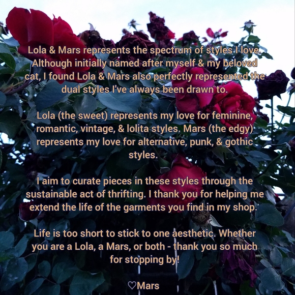 ••♡ TO BOOKMARK •• - Picture 2 of 3